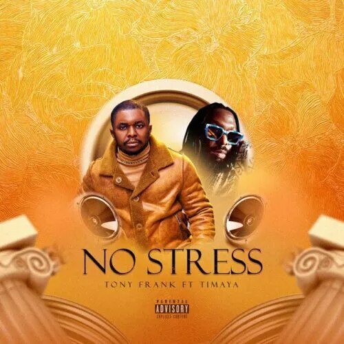 Tony Frank – No Stress ft. Timaya Talkmusics Fireboy DML – Someone