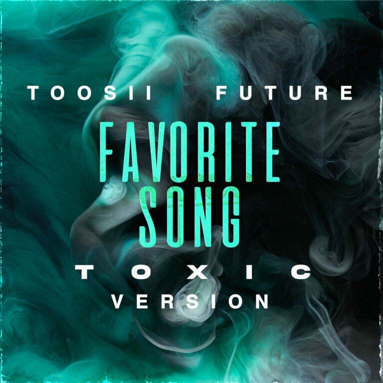 Toosii – Favorite Song (Toxic Version) ft. Future Talkmusics Beyonce – America Has A Problem (Remix) ft. Kendrick Lamar