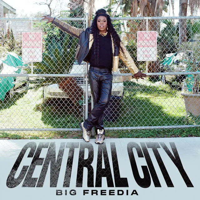 Big Freedia – El Niño ft. Lil Wayne & Boyfriend Talkmusics Key Glock – Presidential Rolex