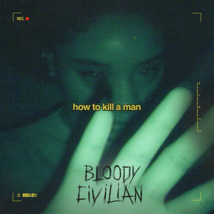 Bloody Civilian – How To Kill A Man Talkmusics Ayanfe Viral – Budoza