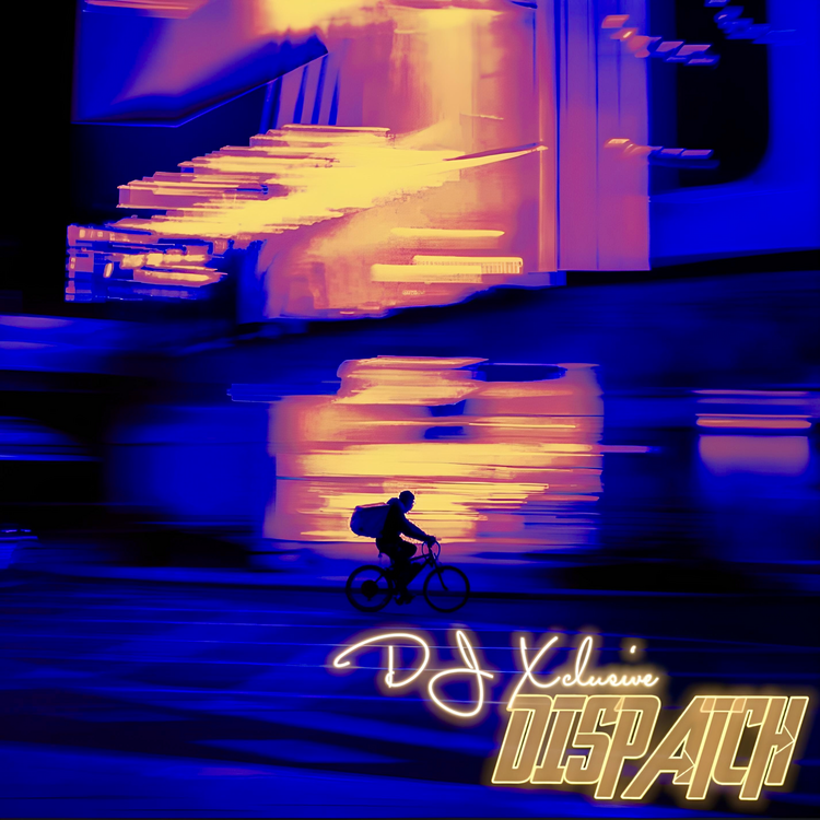 DJ Xclusive – Dispatch Talkmusics Tiimie – Suleja