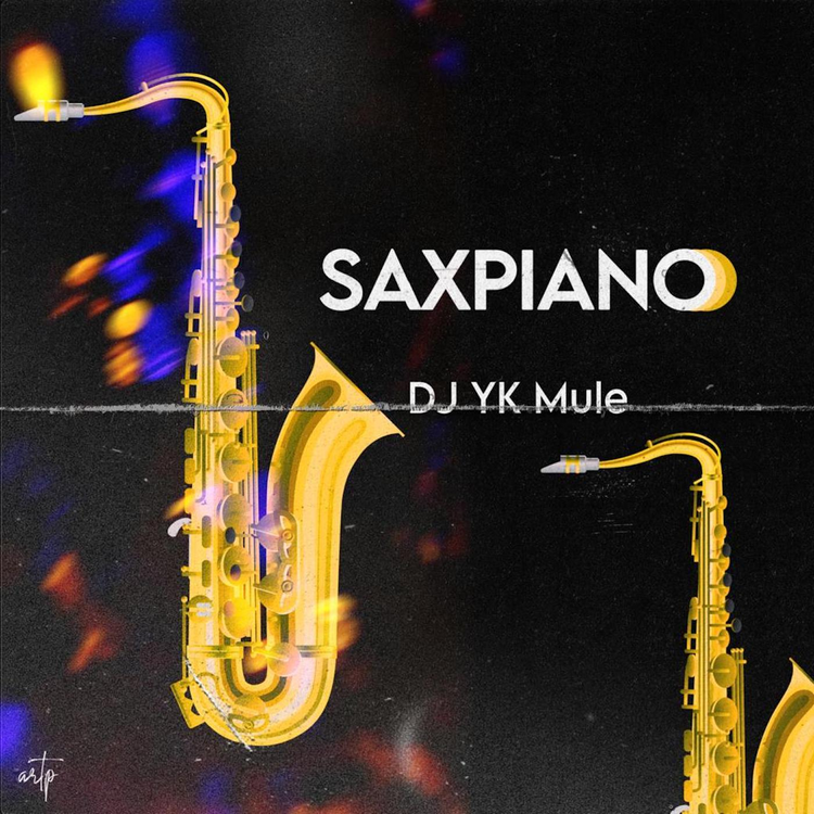 Dj Yk Mule – Saxpiano Talkmusics Dj Yk Mule – Saxpiano