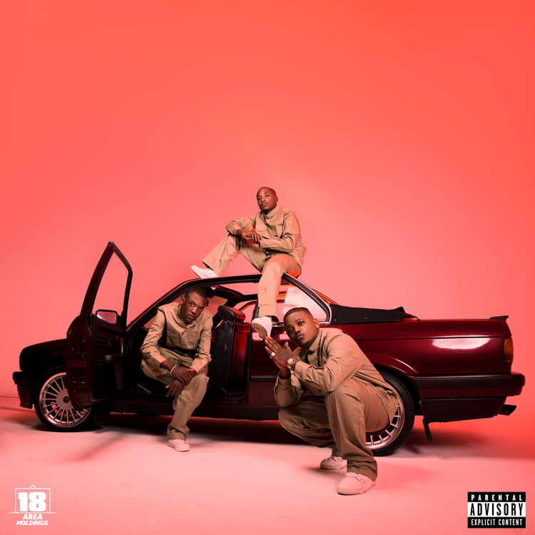 Focalistic – Khekheleza (Dlala Dlala) ft. Thama Tee & Eeque Talkmusics Harmonize – Morning Call