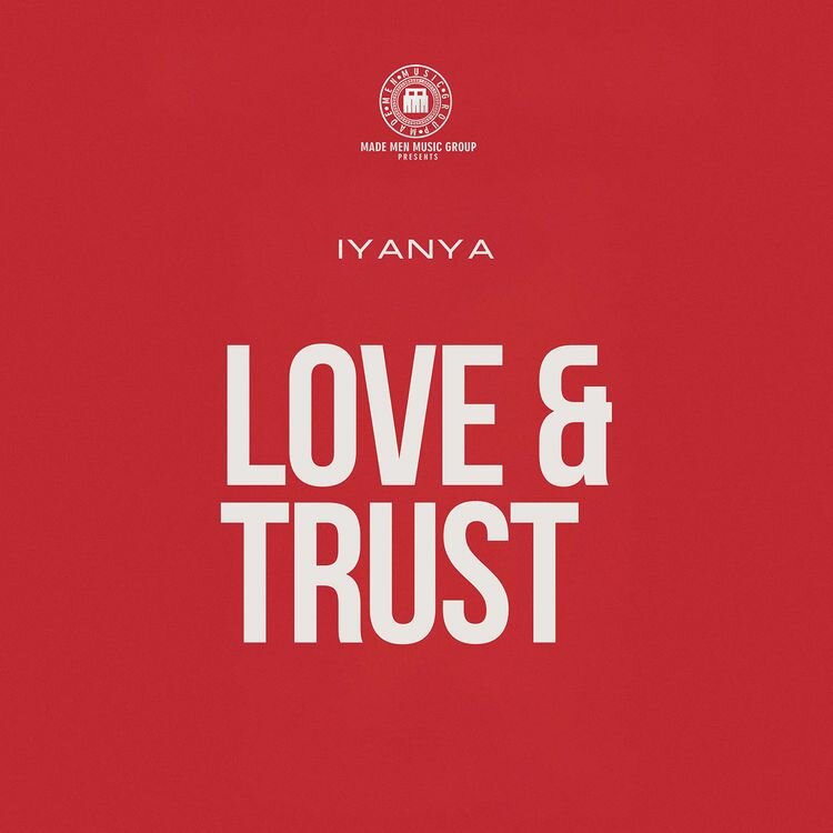 Iyanya – Woman Talkmusics Ayanfe Viral – Budoza