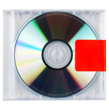 Kanye West – Hold My Liquor ft. Bon Iver Talkmusics Tyga & YG – PLATINUM