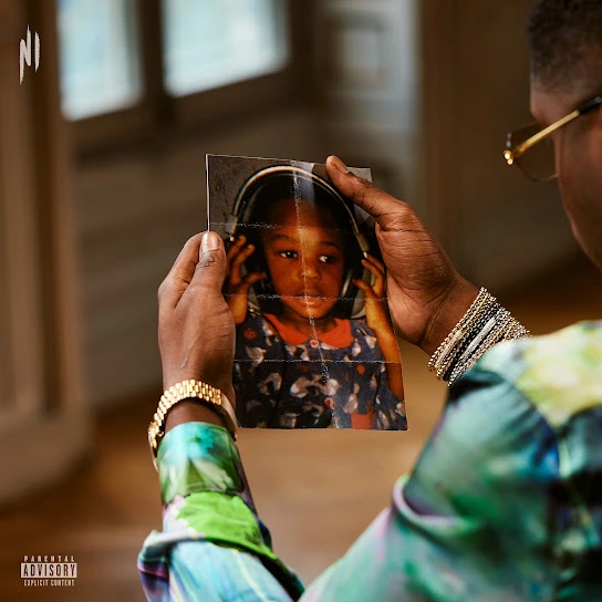 Ninho – Bad ft. Omah Lay Talkmusics Otega – Finally