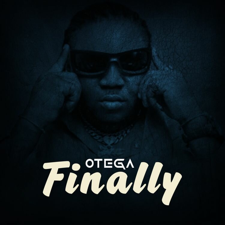 Otega – Finally Talkmusics Otega – Finally