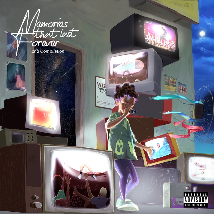 Sarz – Good To Me ft. Perfext & Gimba Talkmusics Sarz – Good To Me ft. Perfext & Gimba