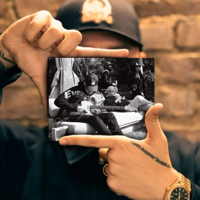 Logic – Figure It Out Talkmusics Logic – Figure It Out
