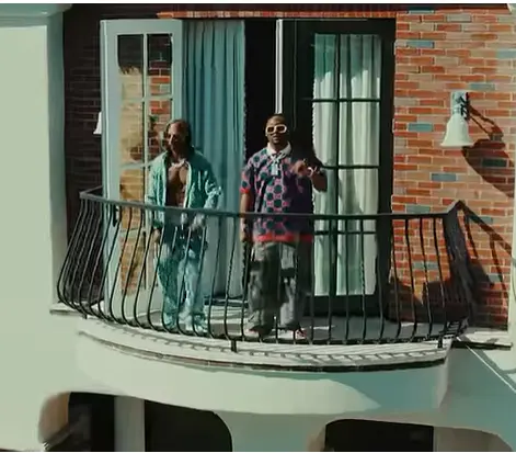 Hit-Boy & Big Hit – RECKLESS & RATCHET Talkmusics Hit-Boy & Big Hit – RECKLESS & RATCHET