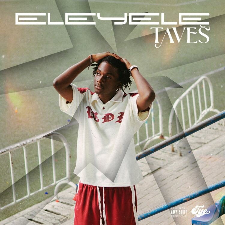 Taves – Eleyele Talkmusics Fireboy DML – Yawa