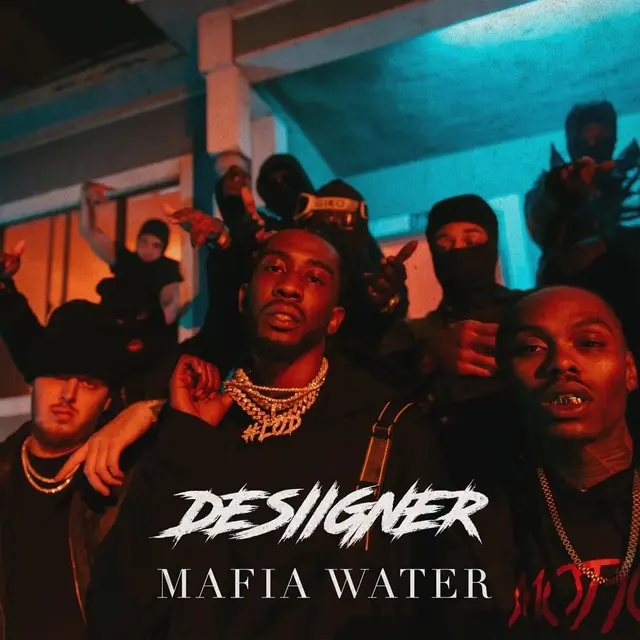 Desiigner – Mafia Water Talkmusics Desiigner – Mafia Water