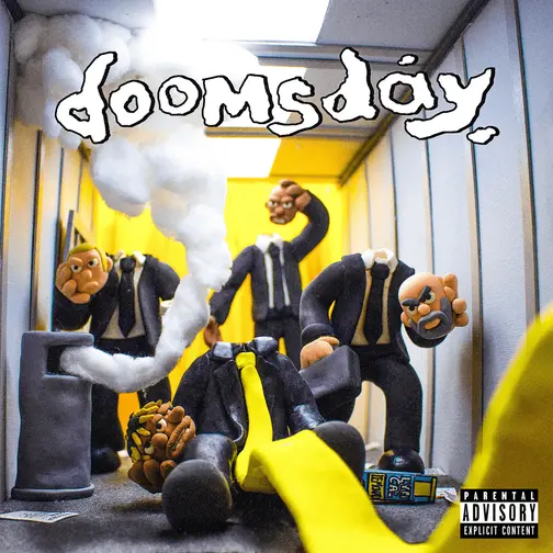Lyrical Lemonade – Doomsday ft. Juice WRLD & Cordae Talkmusics DJ CORA – Via Via Via (My Brain Wan Blow)