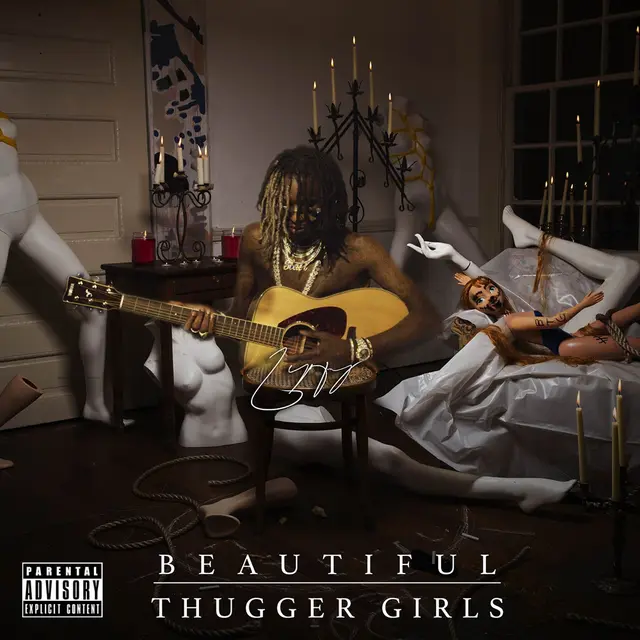 Young Thug - For Y’all ft. Jacquees Talkmusics Lupe Fiasco – Checkin’