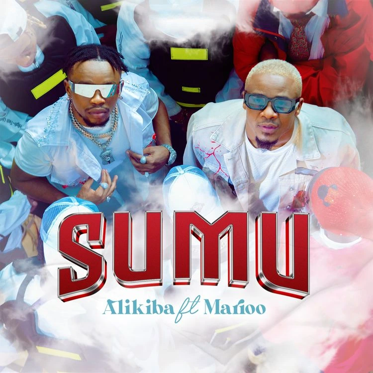 Alikiba – Sumu ft. Marioo Talkmusics Kashcoming – Rzn am ft. Dwillsharmony