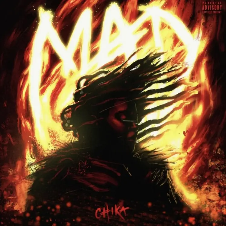 Chika – MAD Talkmusics Chika – MAD