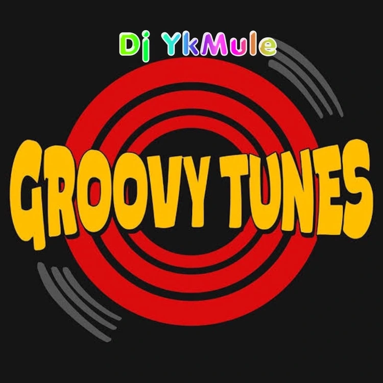 Dj Yk Mule – Groovy Tune
