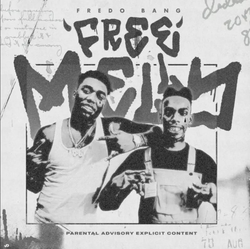 Fredo Bang – Free Melly Talkmusics King Perryy – For The Record (Talibans Cover)