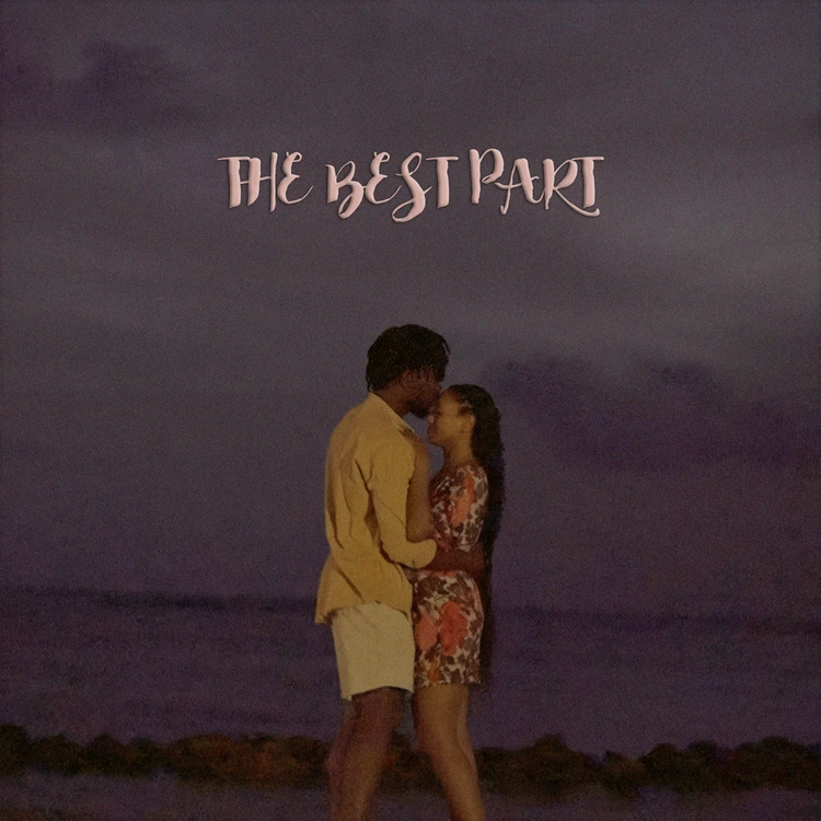 Johnny Drille – The Best Part Talkmusics King Perryy – For The Record (Talibans Cover)