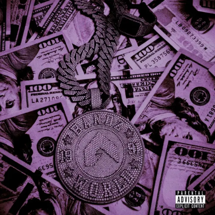 Kay Bandz – In My Bag Talkmusics JELEEL! – HANDS UP!