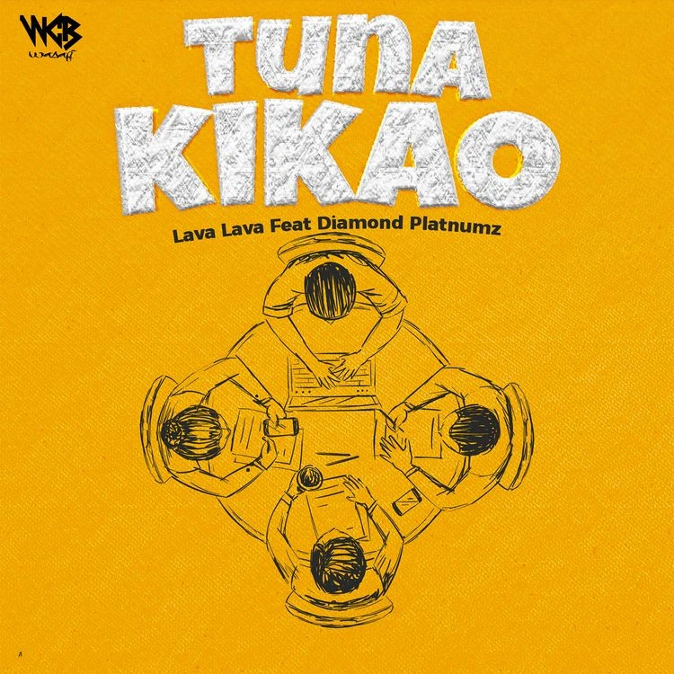 Lava Lava – Tuna Kikao ft. Diamond Platnumz Talkmusics Laycon – Bioba Album