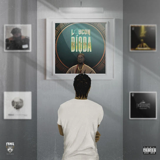 Laycon – Late Nights, Early Days ft. Oladapo Talkmusics Laycon Bioba Album