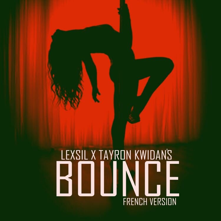 Lexsil – Bounce Remix (French version) ft. Tayron Kwidan’s Talkmusics King Promise – Terminator (Remix) ft. Young Jonn