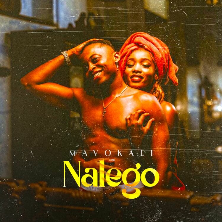 Mavokali – Nalego Talkmusics King Promise – Terminator (Remix) ft. Young Jonn