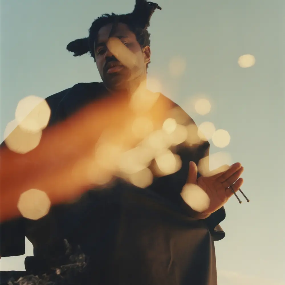 Sampha – Spirit 2.0 Talkmusics JELEEL! – HANDS UP!