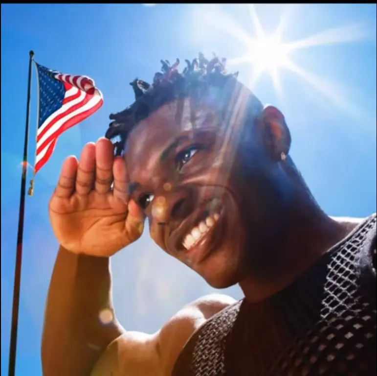 JELEEL! – HANDS UP!