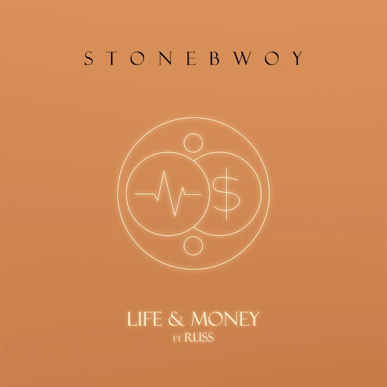 Stonebwoy – Life & Money (Remix) ft. Russ Talkmusics Zuchu – Honey
