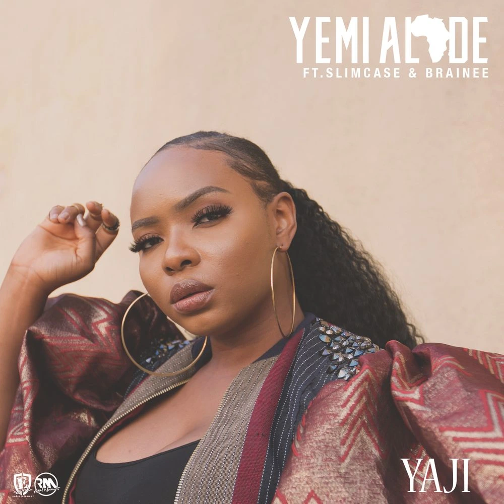 Yemi Alade – Yaji ft. Slimcase & Brainee Talkmusics Yemi Alade – Yaji ft. Slimcase & Brainee