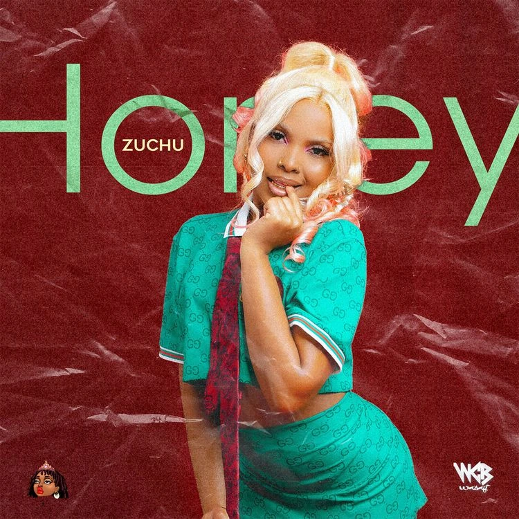 Zuchu – Honey Talkmusics Zuchu – Honey