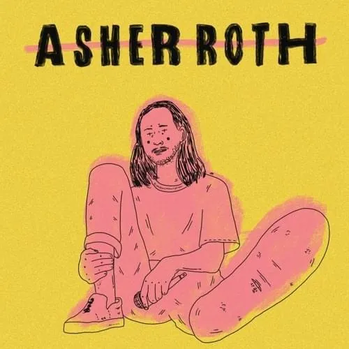 Asher Roth – Dimma (Last Chance U) Talkmusics Asher Roth – Dimma (Last Chance U)