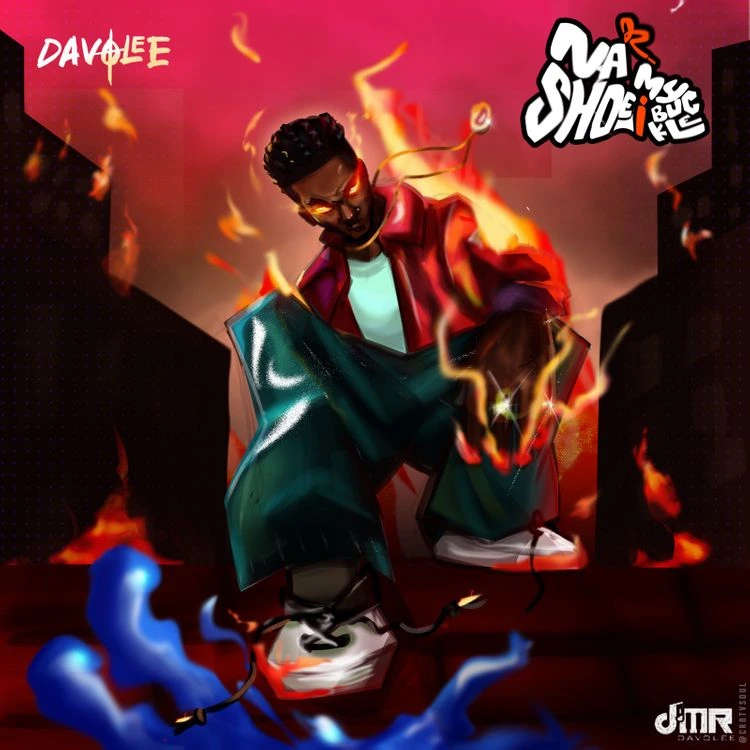Davolee – Change Moni Talkmusics Davolee Na My Shoe I Buckle Album