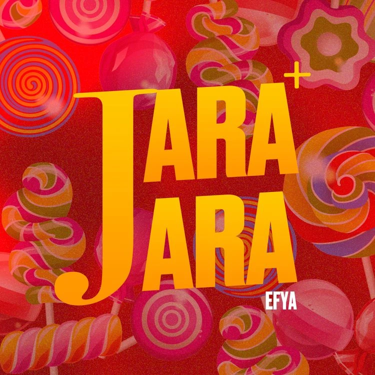 Efya – Jara Jara Talkmusics Efya – Jara Jara