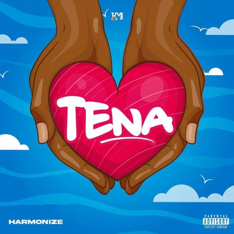 Harmonize – Tena Talkmusics Harmonize – Tena