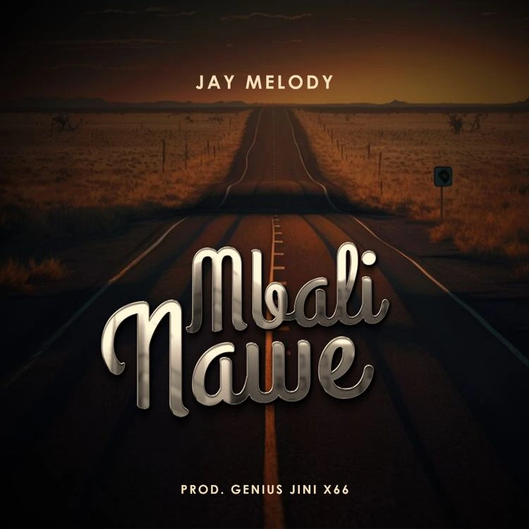 Jay Melody – Mbali Nawe Talkmusics Jay Melody – Mbali Nawe