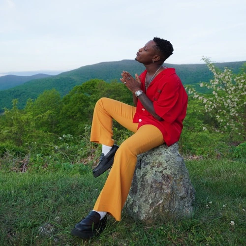 Kelvyn Boy – Getting Better ft. King Promise Talkmusics Kelvyn Boy For the Kulture EP