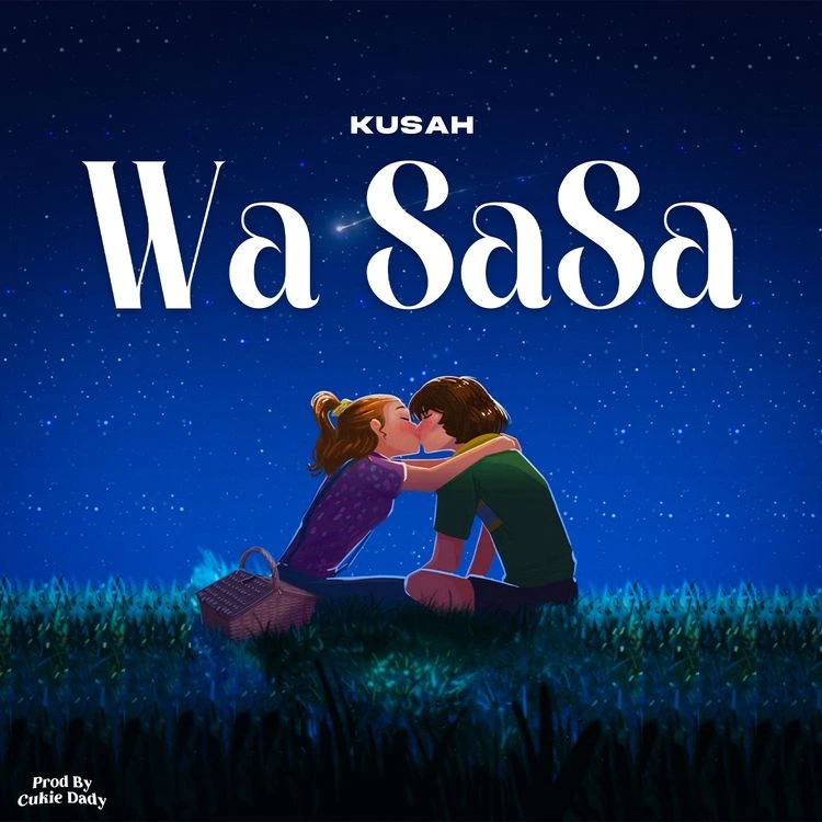 Kusah – Wa Sasa Talkmusics Kusah – Wa Sasa