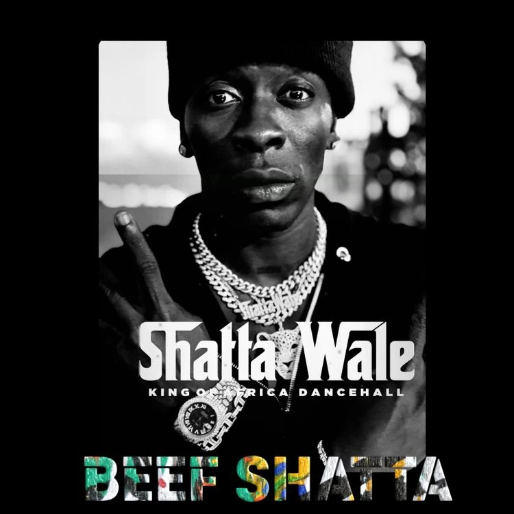 Shatta Wale – Beef Shatta Talkmusics Shatta Wale – Beef Shatta