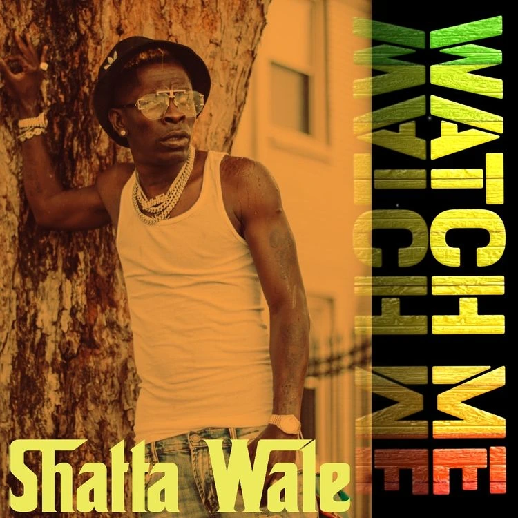 Shatta Wale – Watch Me Talkmusics Shatta Wale – Watch Me