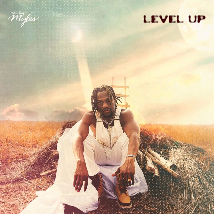 Tha Boy Myles – Mixed Feelings ft. Wande Coal Talkmusics Tha Boy Myles Level Up EP