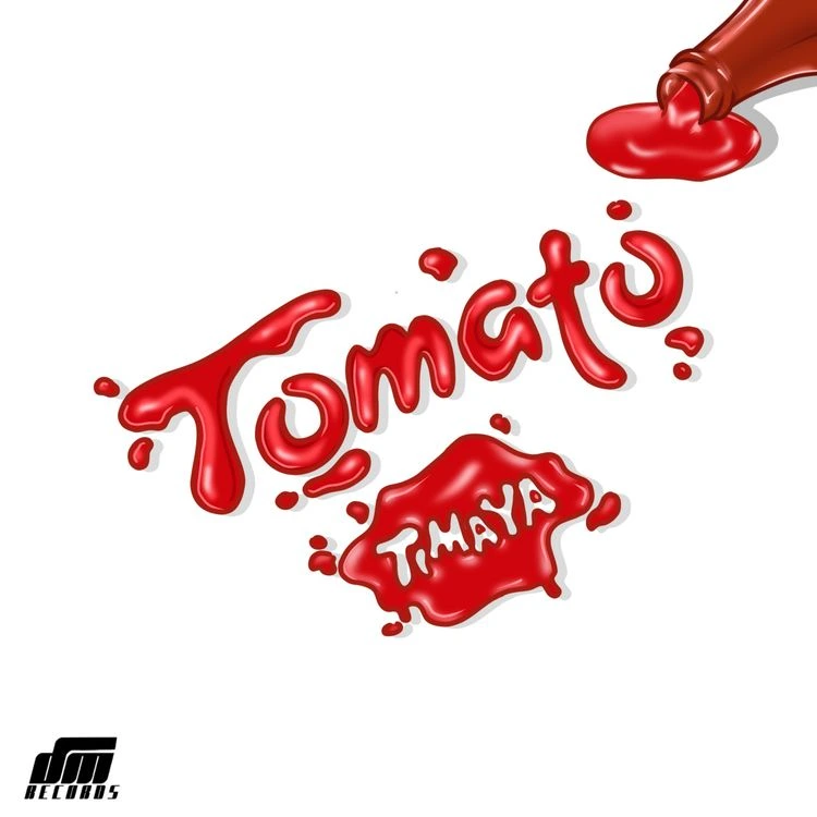 Timaya – Tomato Talkmusics Timaya – Tomato