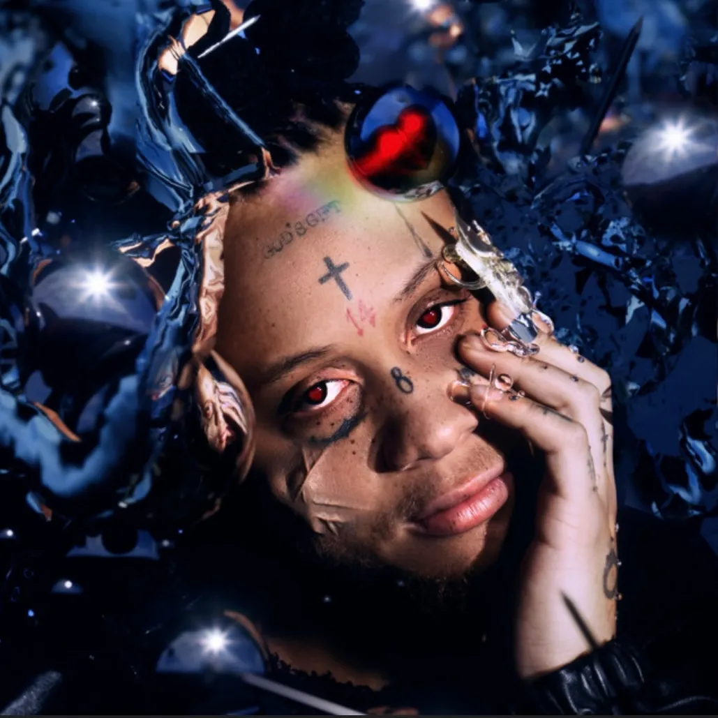 Trippie Redd – I’m Mad At Me ft. Lil Wayne