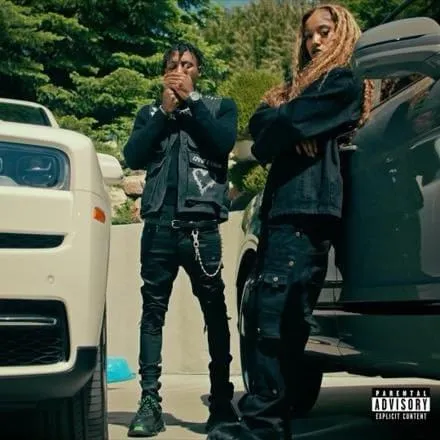 Bktherula – CRAZY GIRL P2 ft. YoungBoy Never Broke Again Talkmusics Bktherula – CRAZY GIRL P2 ft. YoungBoy Never Broke Again