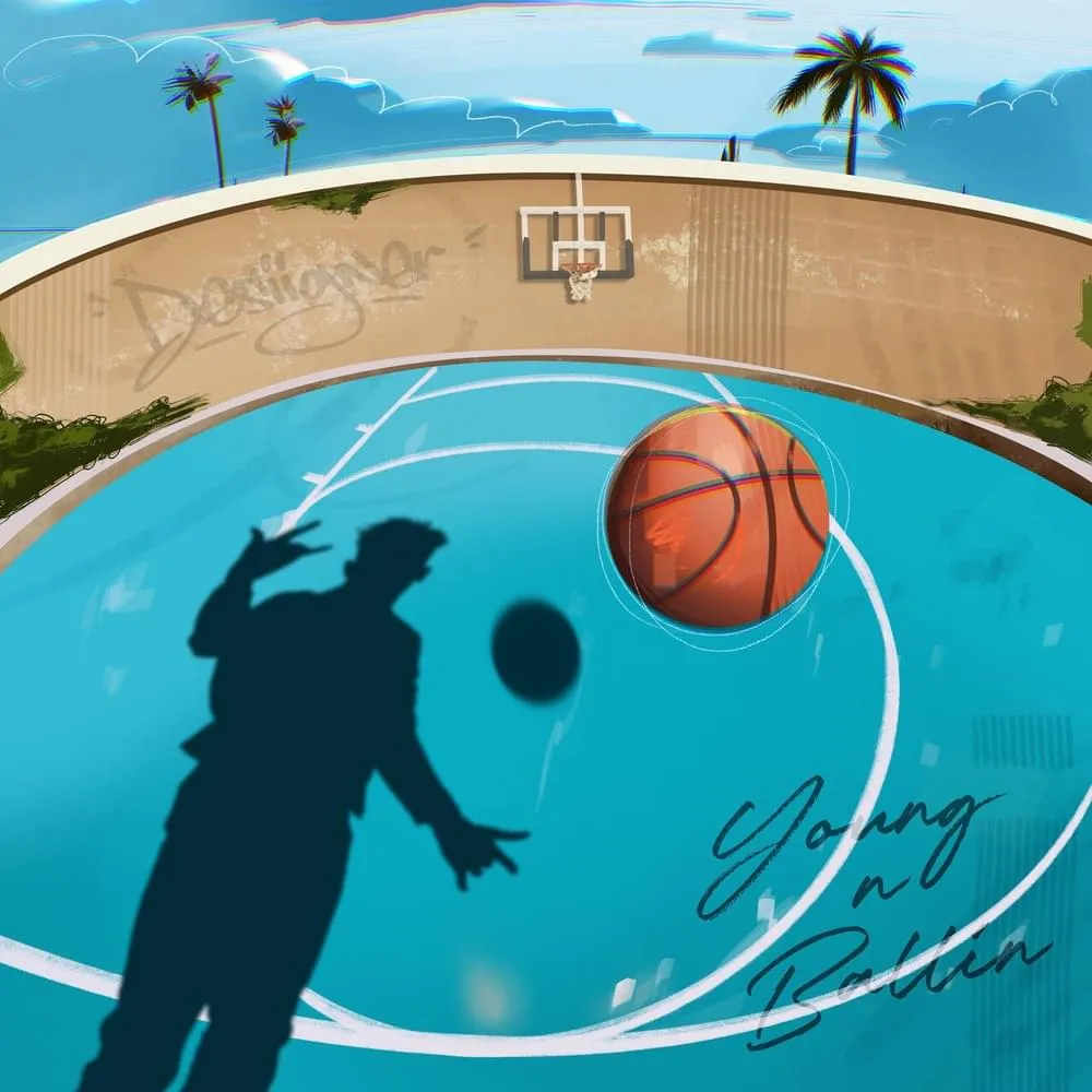 Desiigner – Young N Ballin Talkmusics Desiigner – Young N Ballin