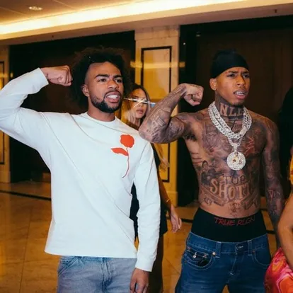 Gambi – Bonjour ft. NLE Choppa