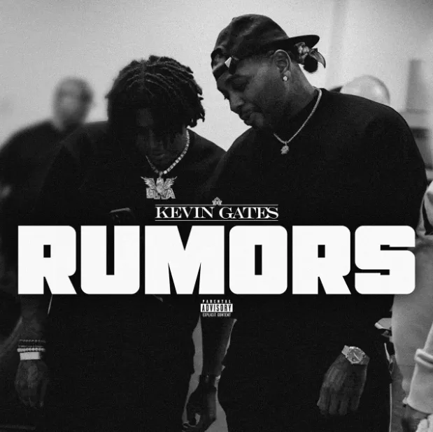 Kevin Gates – RUMORS Talkmusics Kevin Gates – RUMORS