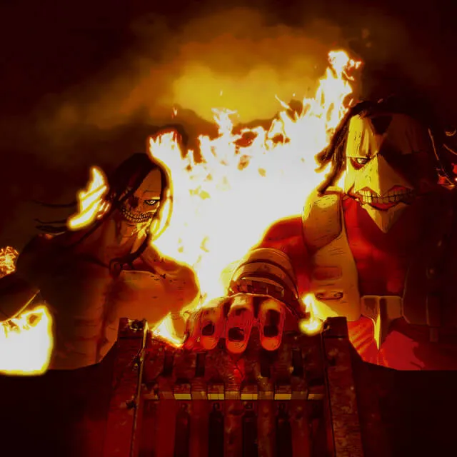 Killy – Look At What We Started ft. Sega